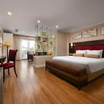 Khách sạn và Spa Beryl Palace Hà Nội