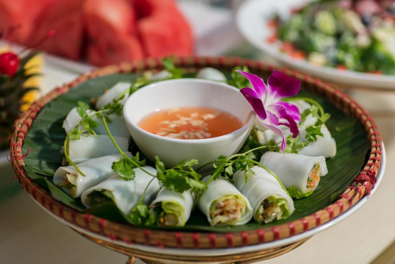 Và Beryl Palace Hà Nội 4*