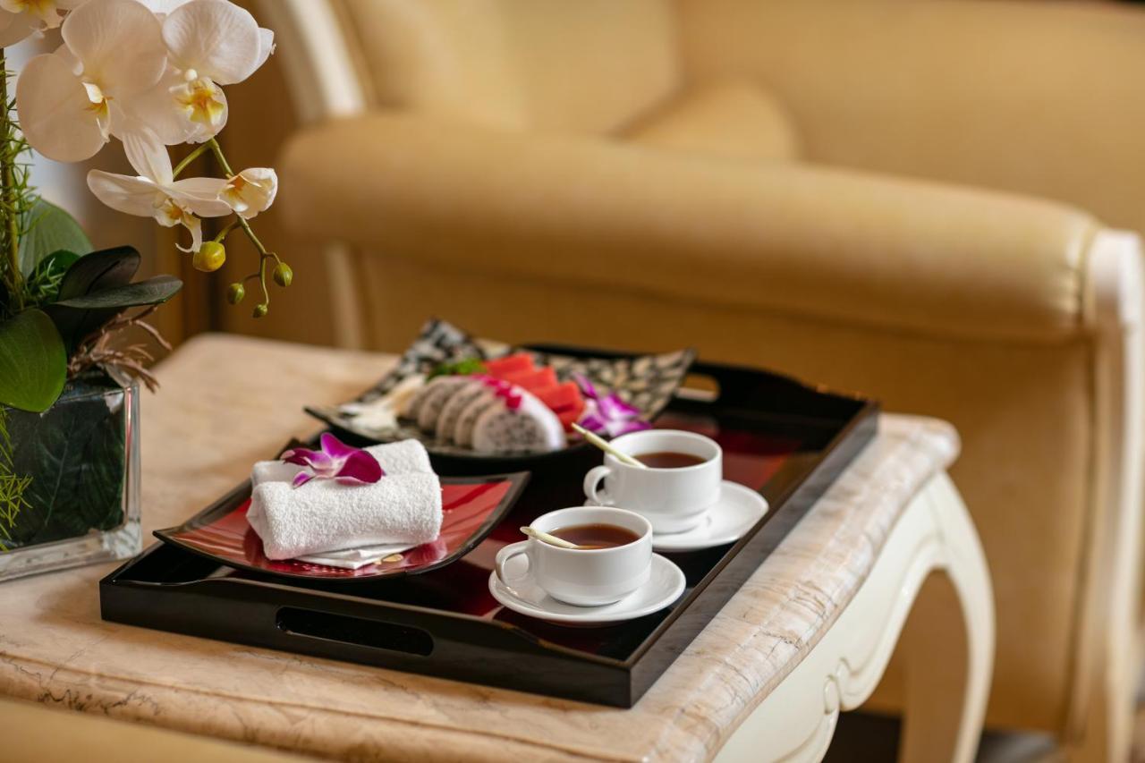 Và Beryl Palace Hà Nội 4*