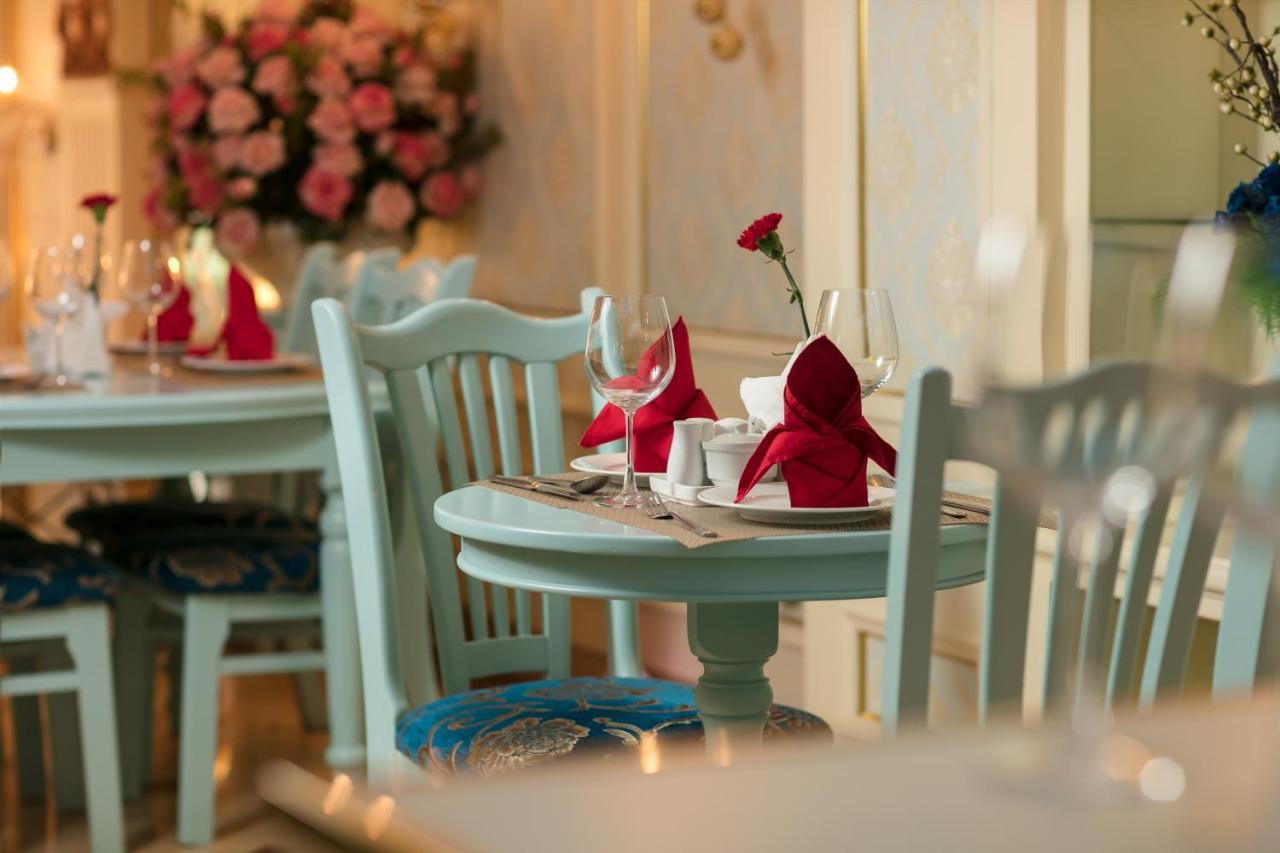 Và Beryl Palace Hà Nội Khách sạn Hà Nội