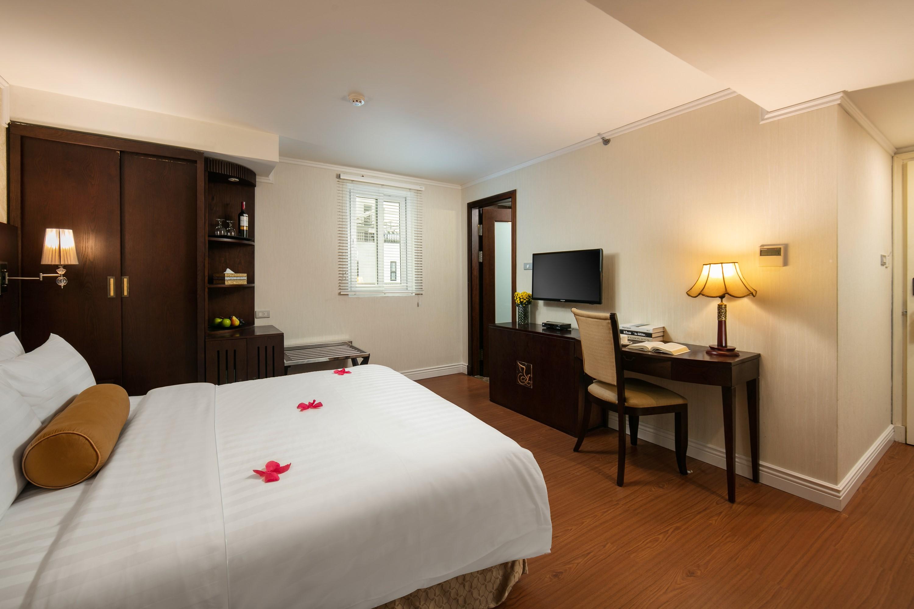 Và Beryl Palace Hà Nội Hà Nội