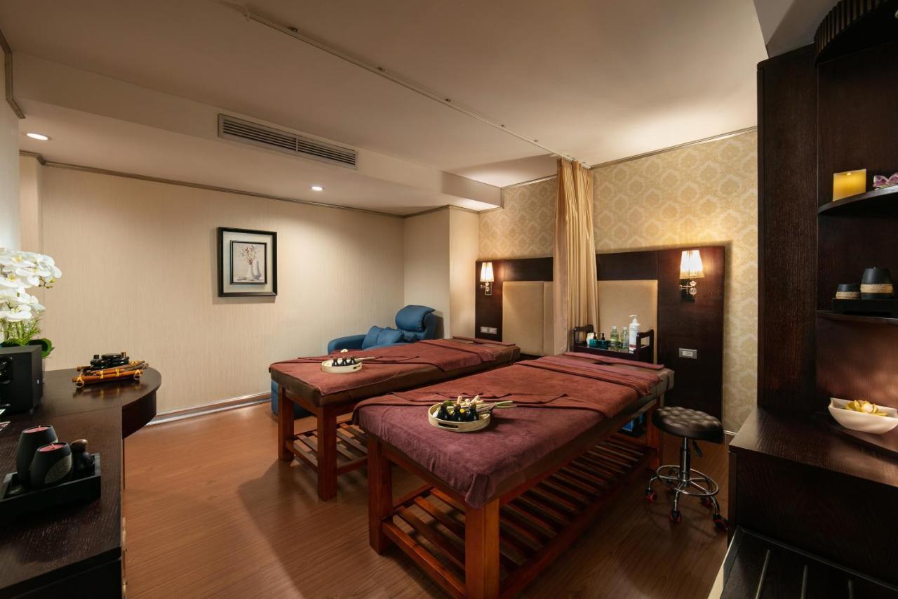 Và Beryl Palace Hà Nội Hà Nội