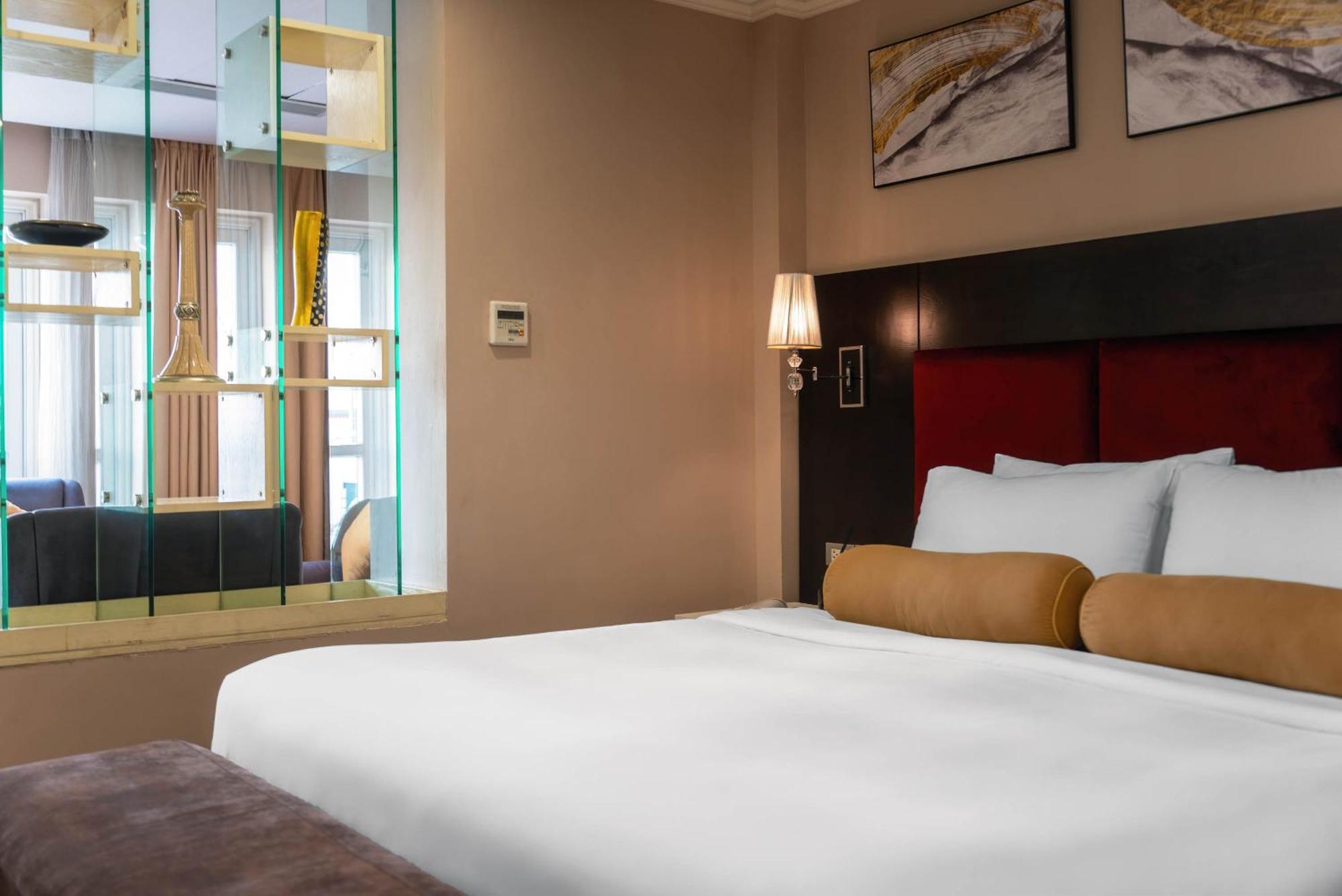 Và Beryl Palace Hà Nội Hà Nội