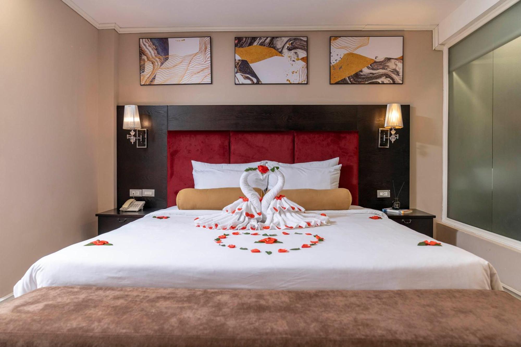 Và Beryl Palace Hà Nội 4* Hà Nội