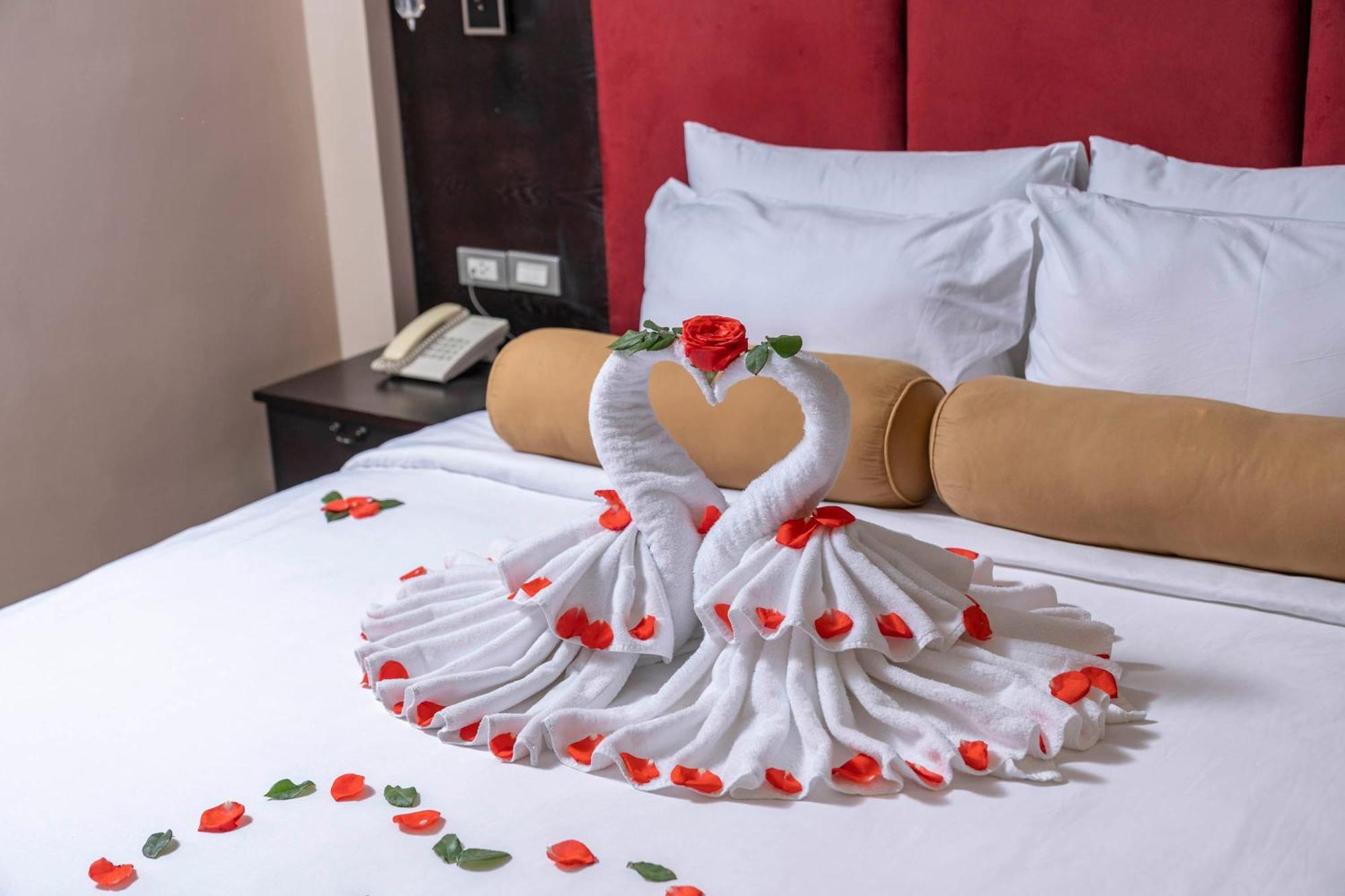 Và Beryl Palace Hà Nội Hà Nội