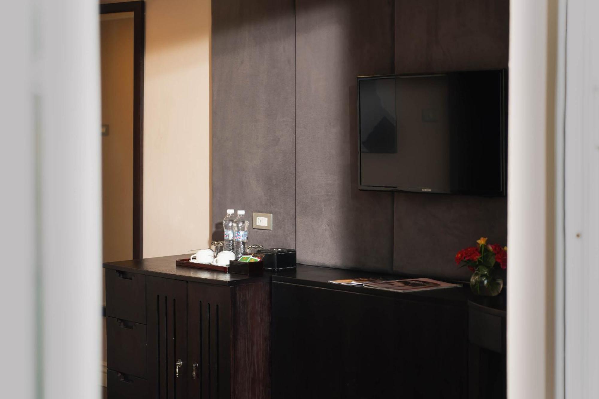 Và Beryl Palace Hà Nội 4*