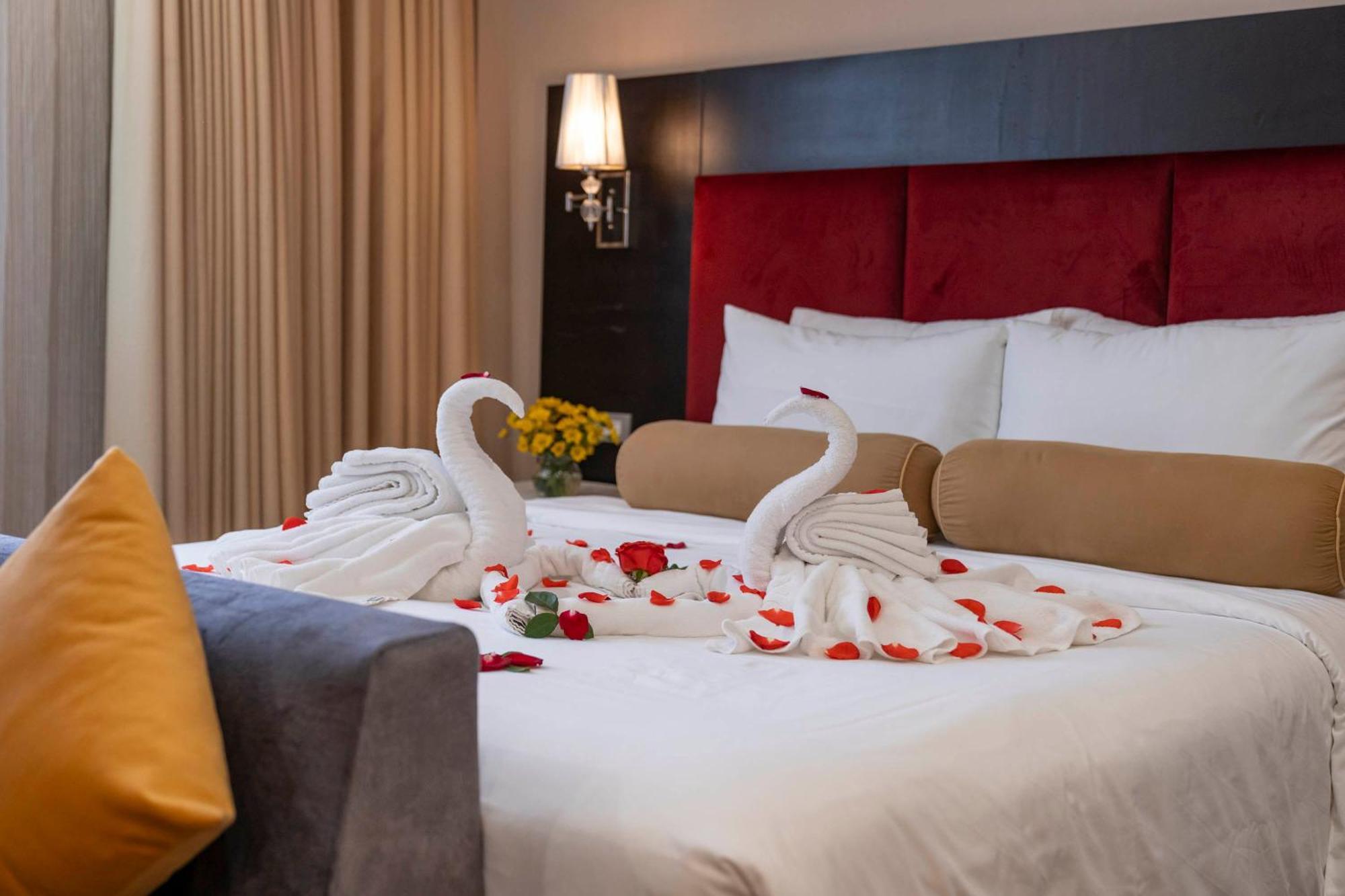 Và Beryl Palace Hà Nội 4* Hà Nội
