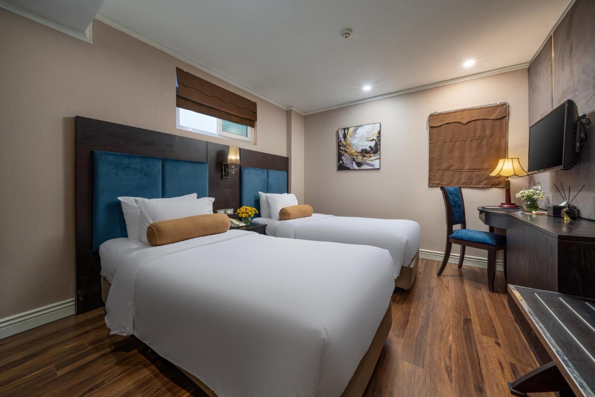 Và Beryl Palace Hà Nội 4* Hà Nội