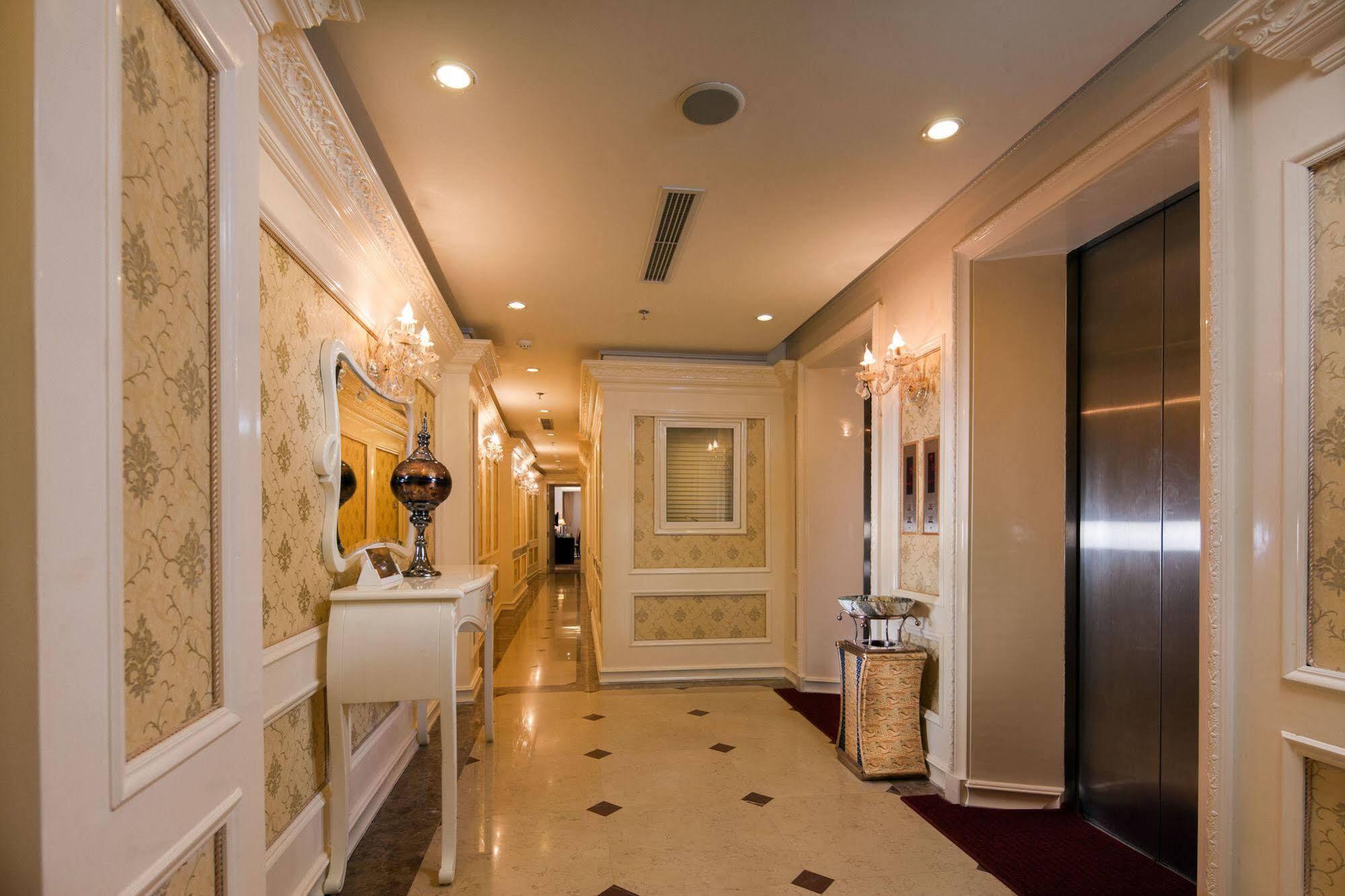 Và Beryl Palace Hà Nội Hà Nội
